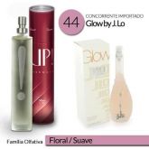 UP!44 Perfume Glow By J. Lo* (Íris/Jasmim)