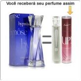 UP!34 Perfume Hypnôse (baunilha/Neroli)